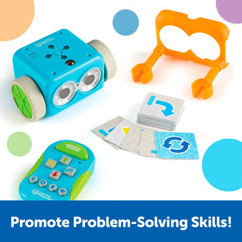 Robot Programable Botley