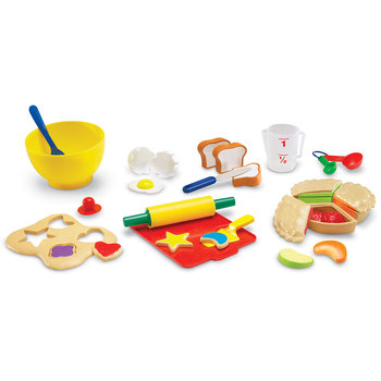 SET DE REPOSTERÍA