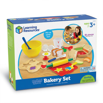 Set De Repostería