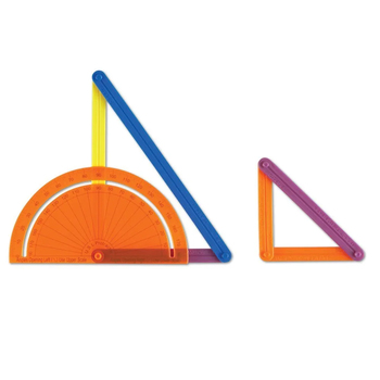 Geometría Dinámica Con Actividades En Inglés