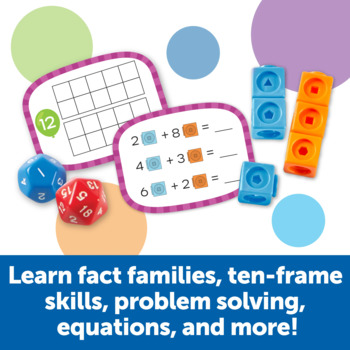 Kit Matematicas Suma Y Resta