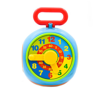 Reloj Didáctico