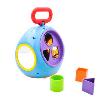 Reloj Didáctico