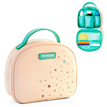 Bolso Impermeable Del Bebe