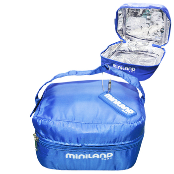 BOLSA ISOTÉRMICA