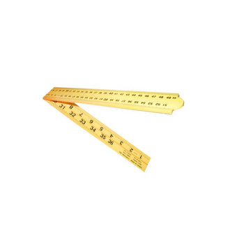Metro Plegable Articulado 100 Cm