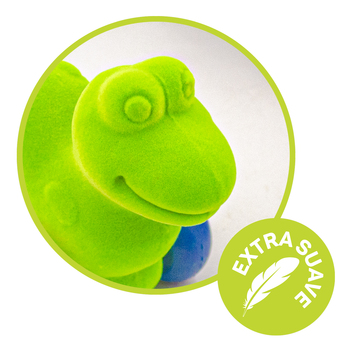 Caja Display Animal Surtido Soft 8 Piezas