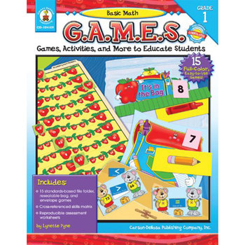 LIBRO DE JUEGOS DE MATEMÁTICA...