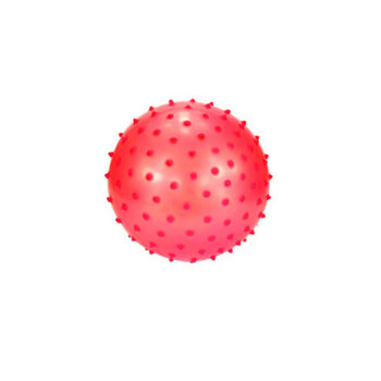 Pelota Erizo 22 Cm Unidad