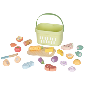 CANASTA DE ALIMENTOS PARA CORT...