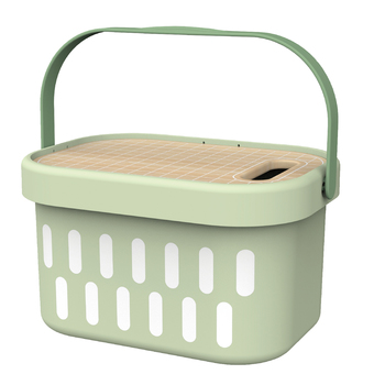 Canasta De Alimentos Para Cortar 31 Piezas