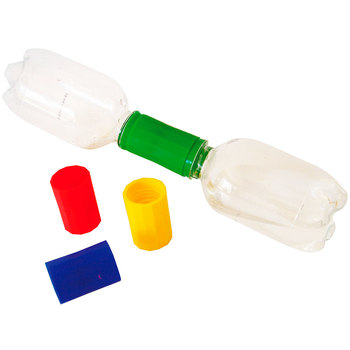 Conectores Botellas Bolsa 20 Unidades