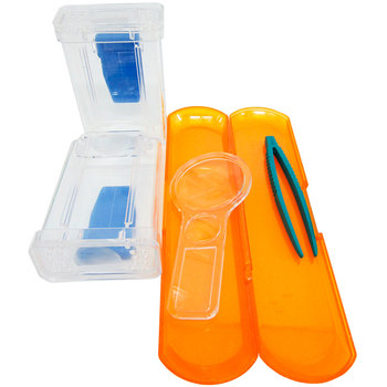 Set De Exploración Ciencias