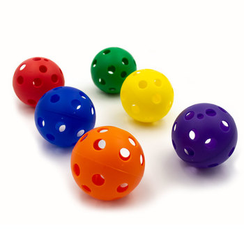 PELOTAS  IMPINCHABLES