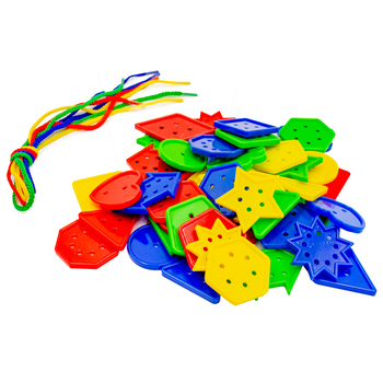 Botones Figuras Para Enhebrar