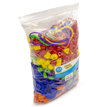 Cuentas De Colores 720 Piezas