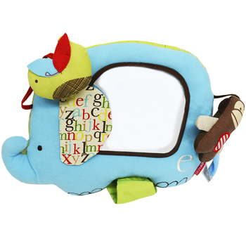 Espejo Interactivo Elefante