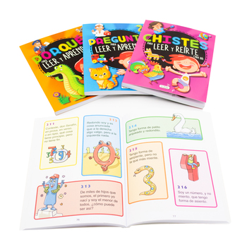 Colección Leer Y Aprender