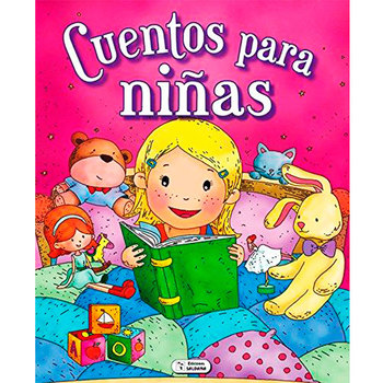 CUENTOS PARA NIÑAS