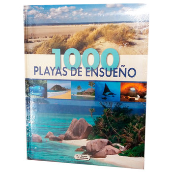 Coleccion 1000 - Playas