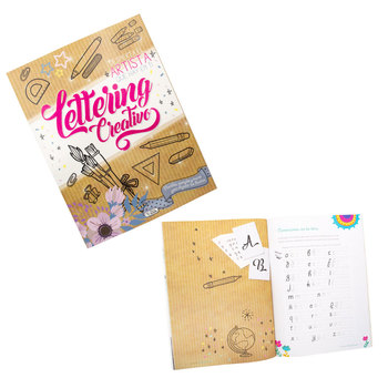 Lettering Creativo