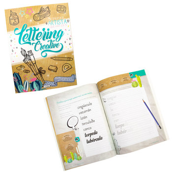 Lettering Creativo