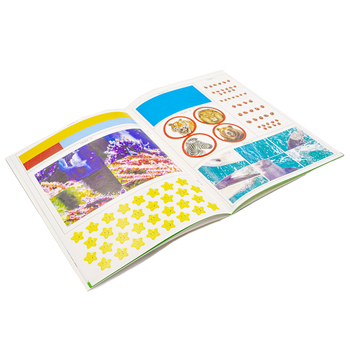 Cuaderno De Repaso Temático 5 Años Animales