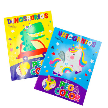 MEGA PEGACOLOR MÁGICO