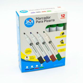 Marcador Pizarra Verde