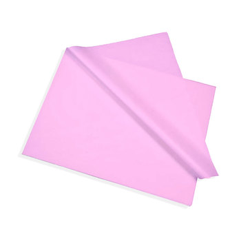 SEDA 50X70 PLIEGO LILA