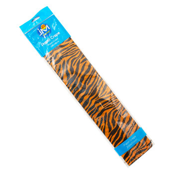 PAPEL CREPE DISPLAY 50 X 200 TIGRE