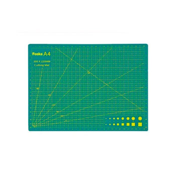 PLANCHA P/CORTE 45X30CM.
